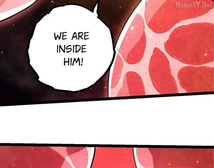 Evolution Begins With A Big Tree Chapter 463 – Page 2