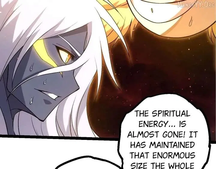 Evolution Begins With A Big Tree Chapter 463 – Page 5