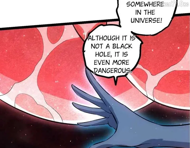 Evolution Begins With A Big Tree Chapter 463 – Page 9