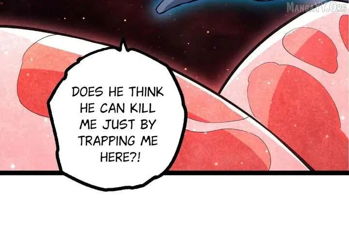 Evolution Begins With A Big Tree Chapter 463 – Page 10