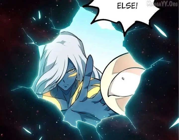 Evolution Begins With A Big Tree Chapter 463 – Page 13