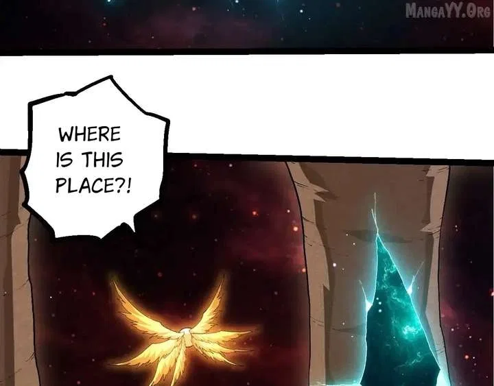 Evolution Begins With A Big Tree Chapter 463 – Page 14
