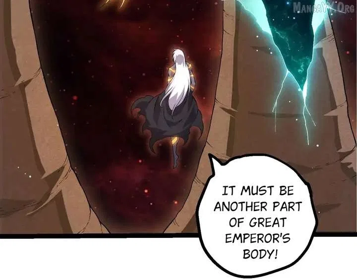 Evolution Begins With A Big Tree Chapter 463 – Page 15
