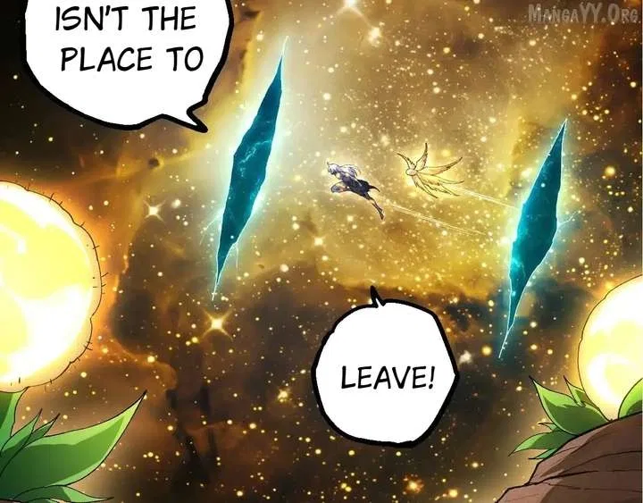 Evolution Begins With A Big Tree Chapter 463 – Page 18