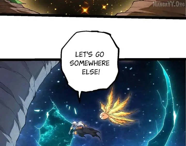 Evolution Begins With A Big Tree Chapter 463 – Page 19