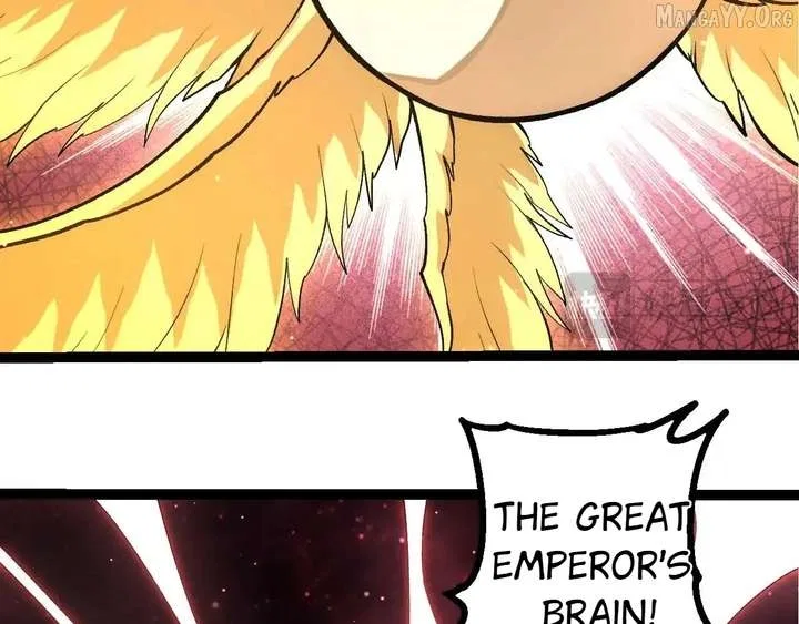 Evolution Begins With A Big Tree Chapter 463 – Page 27