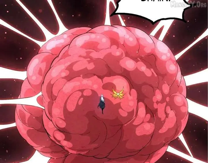 Evolution Begins With A Big Tree Chapter 463 – Page 28