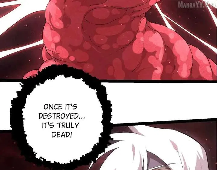 Evolution Begins With A Big Tree Chapter 463 – Page 29