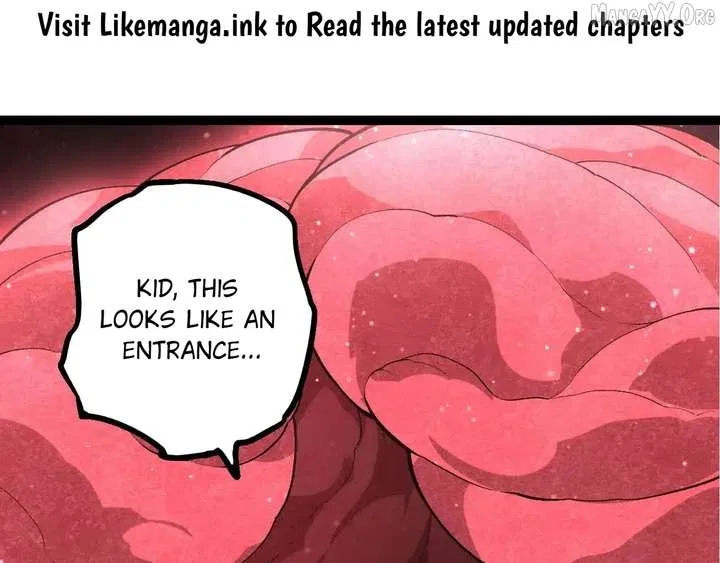 Evolution Begins With A Big Tree Chapter 463 – Page 31