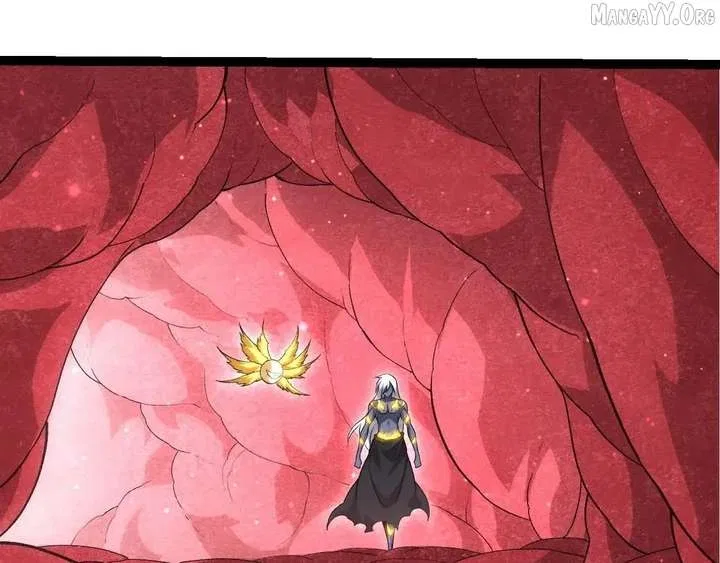 Evolution Begins With A Big Tree Chapter 463 – Page 33