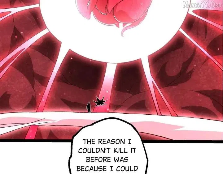 Evolution Begins With A Big Tree Chapter 463 – Page 37