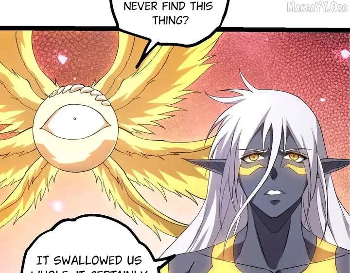 Evolution Begins With A Big Tree Chapter 463 – Page 38