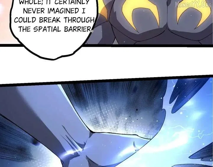 Evolution Begins With A Big Tree Chapter 463 – Page 39