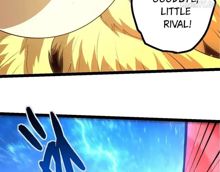Evolution Begins With A Big Tree Chapter 463 – Page 47