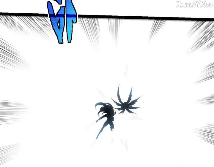 Evolution Begins With A Big Tree Chapter 463 – Page 54