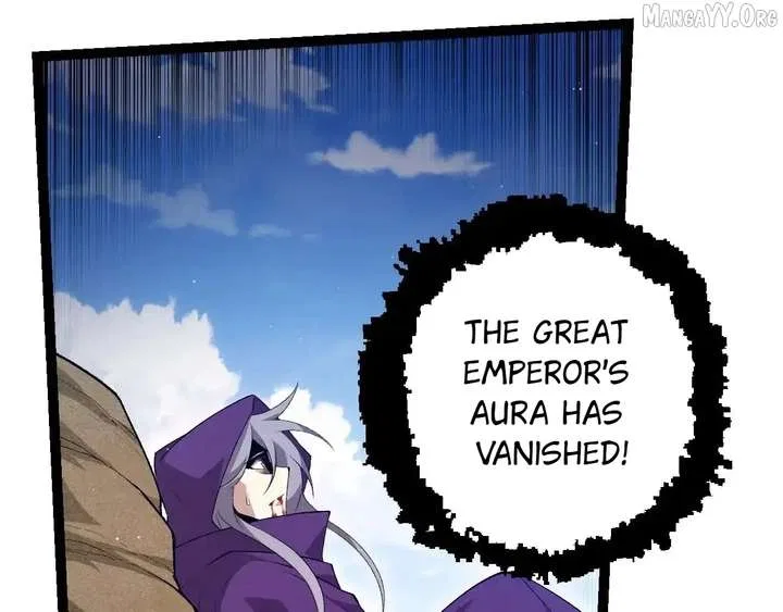 Evolution Begins With A Big Tree Chapter 463 – Page 63