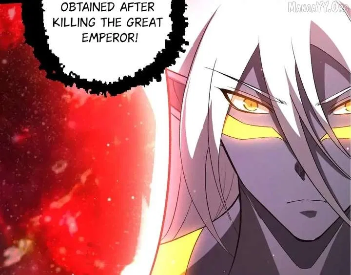 Evolution Begins With A Big Tree Chapter 463 – Page 73