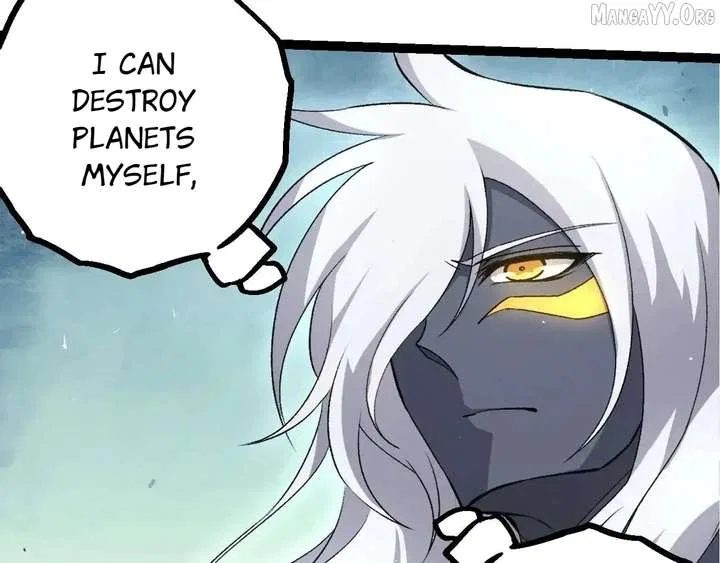 Evolution Begins With A Big Tree Chapter 463 – Page 76