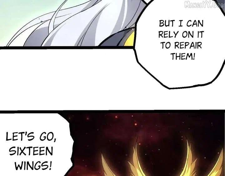 Evolution Begins With A Big Tree Chapter 463 – Page 77