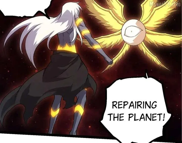 Evolution Begins With A Big Tree Chapter 463 – Page 78