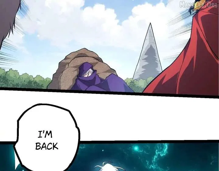 Evolution Begins With A Big Tree Chapter 463 – Page 82