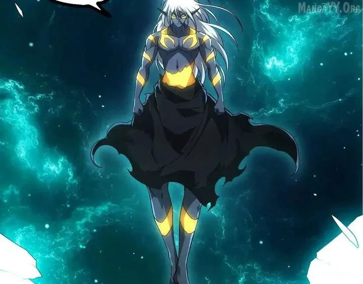 Evolution Begins With A Big Tree Chapter 463 – Page 83