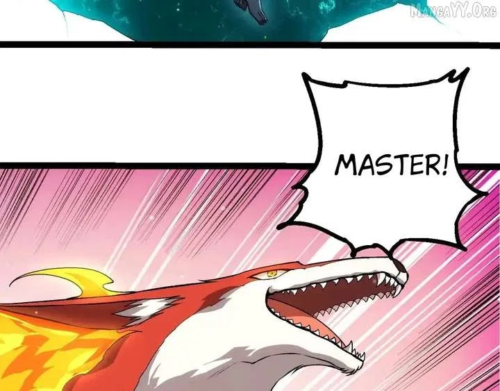 Evolution Begins With A Big Tree Chapter 463 – Page 84