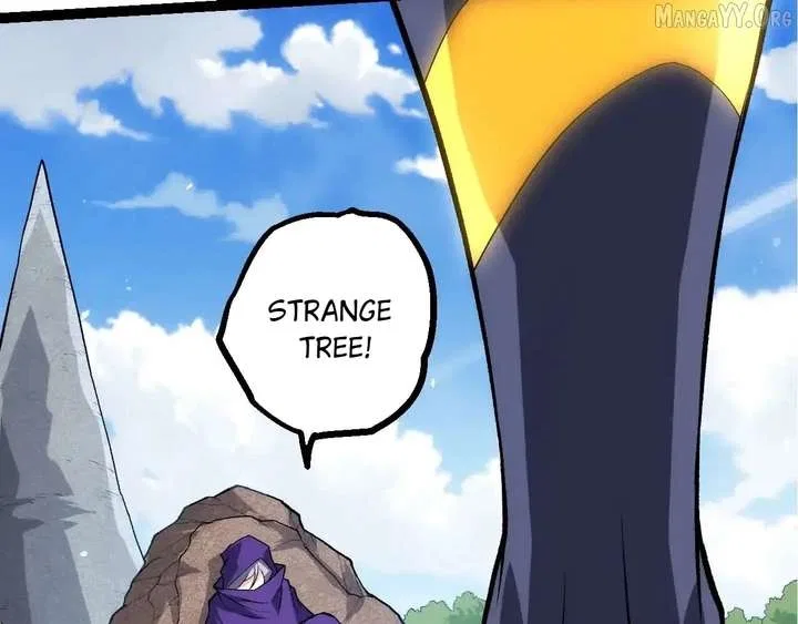 Evolution Begins With A Big Tree Chapter 463 – Page 88
