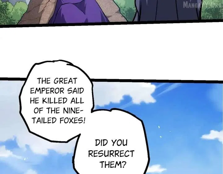 Evolution Begins With A Big Tree Chapter 463 – Page 89