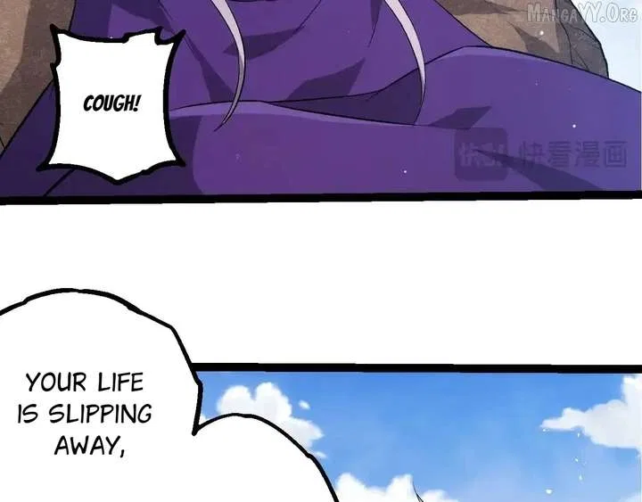 Evolution Begins With A Big Tree Chapter 463 – Page 92