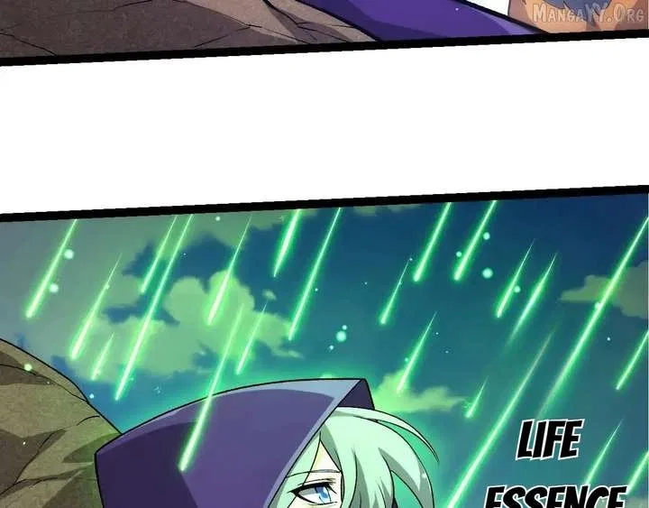 Evolution Begins With A Big Tree Chapter 463 – Page 94