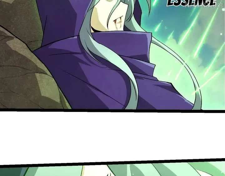 Evolution Begins With A Big Tree Chapter 463 – Page 95