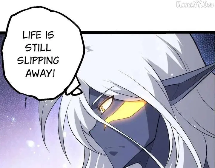 Evolution Begins With A Big Tree Chapter 463 – Page 97
