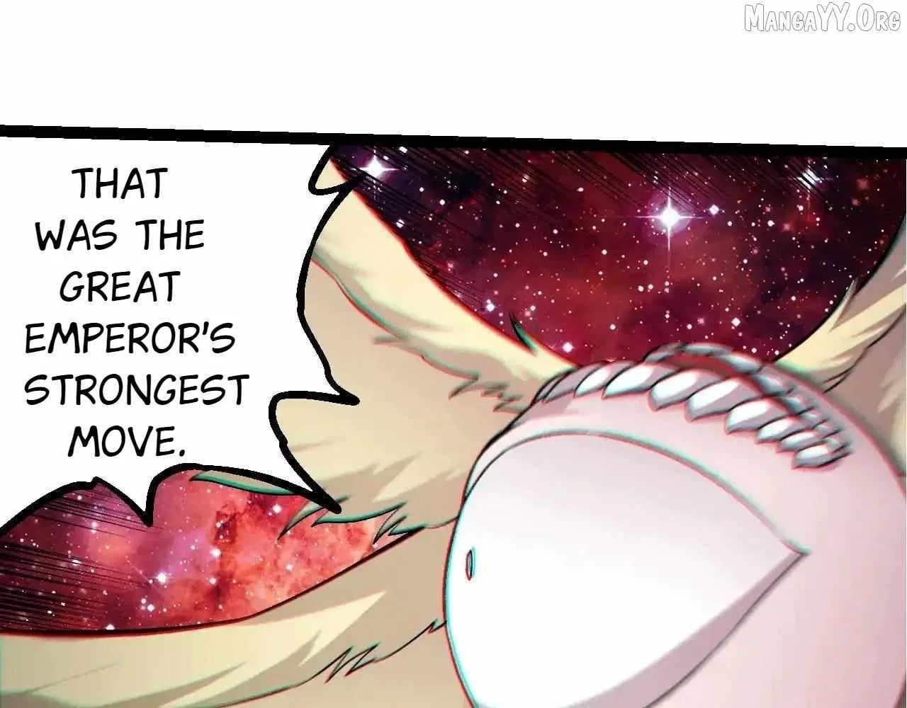 Evolution Begins With A Big Tree Chapter 462 – Page 3