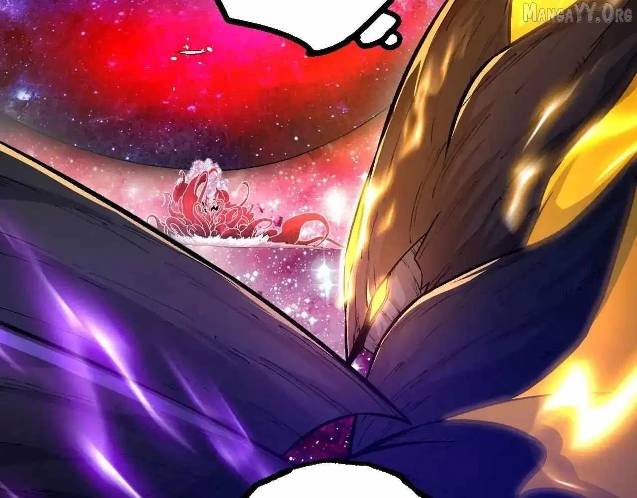 Evolution Begins With A Big Tree Chapter 462 – Page 8