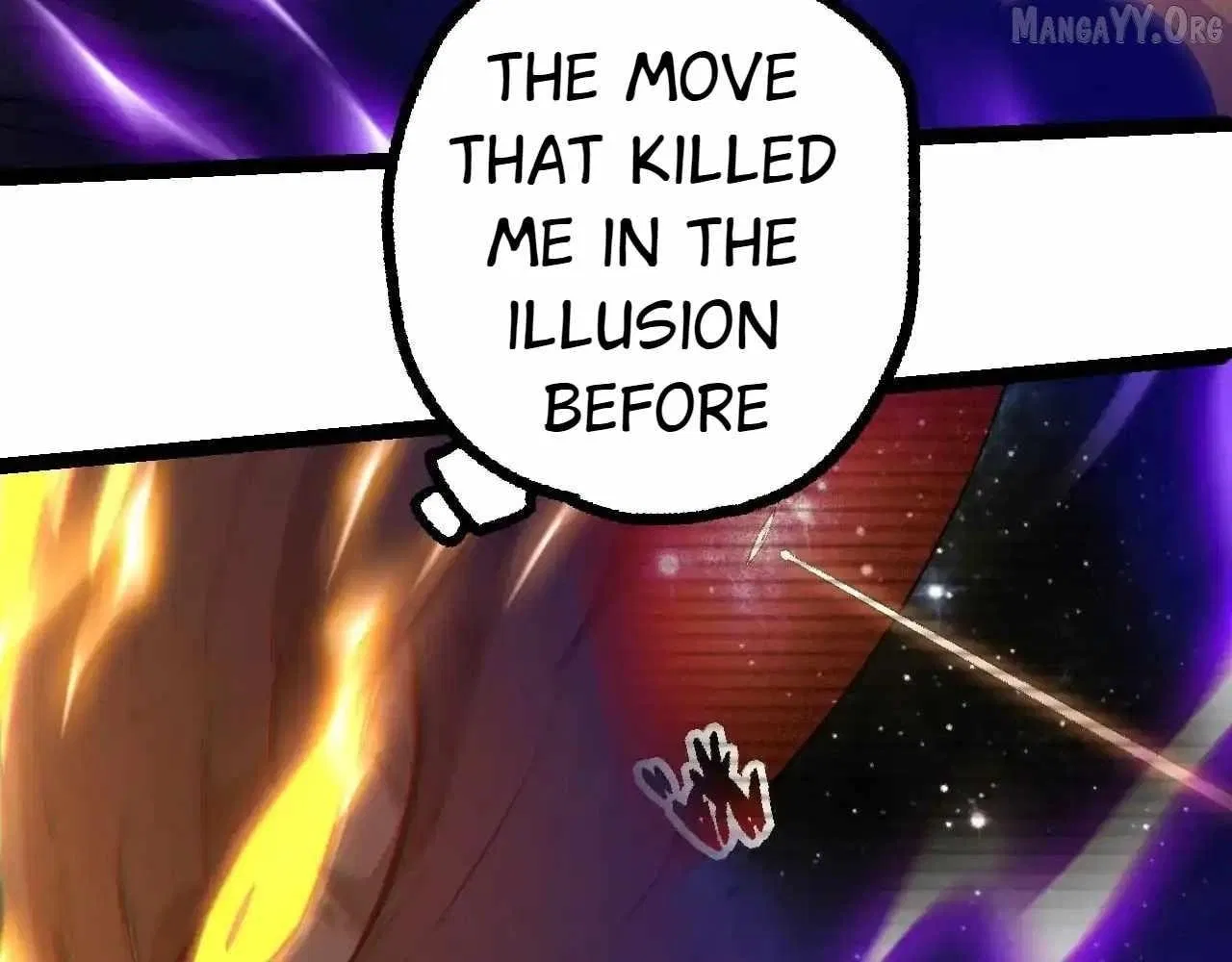 Evolution Begins With A Big Tree Chapter 462 – Page 9