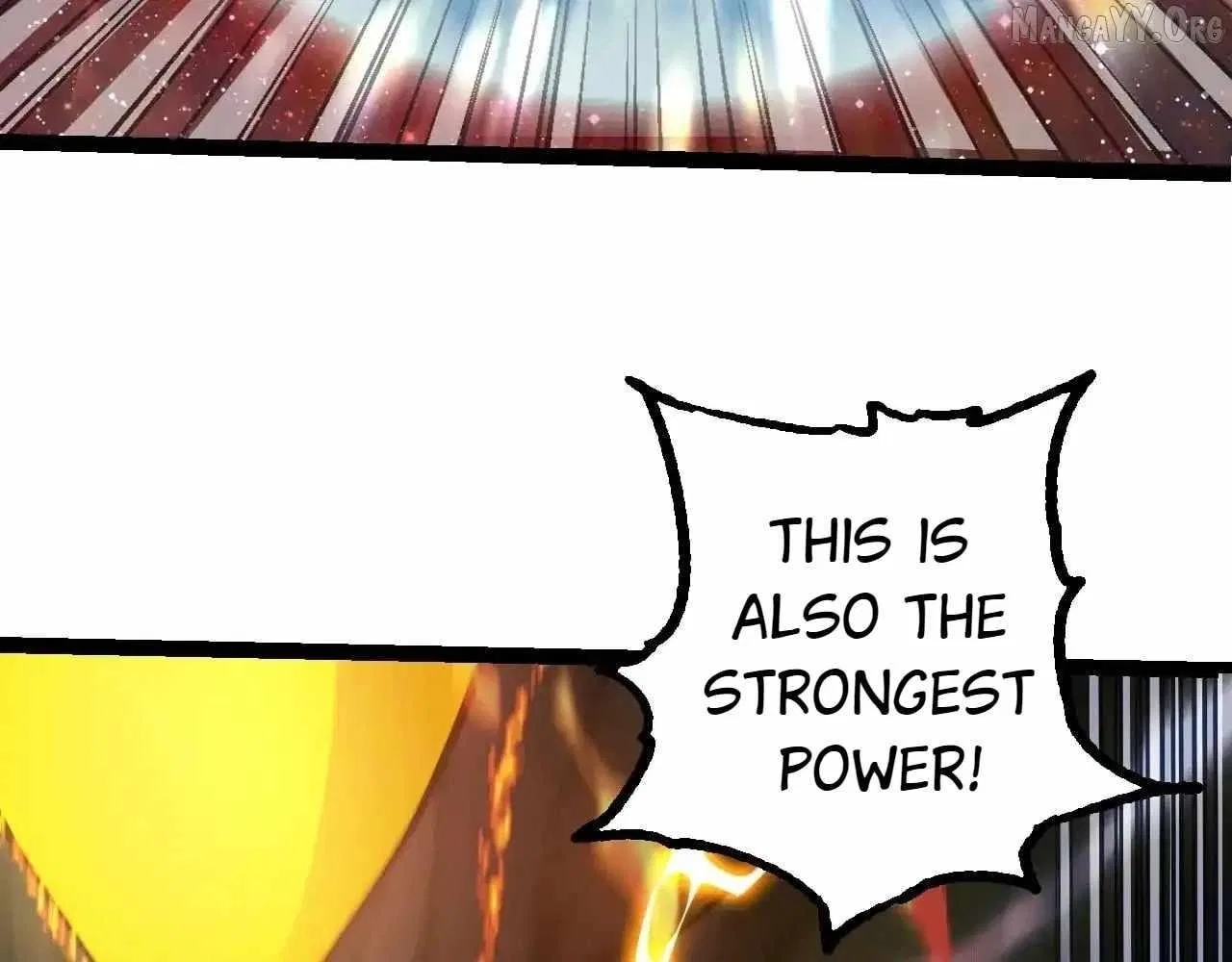 Evolution Begins With A Big Tree Chapter 462 – Page 17