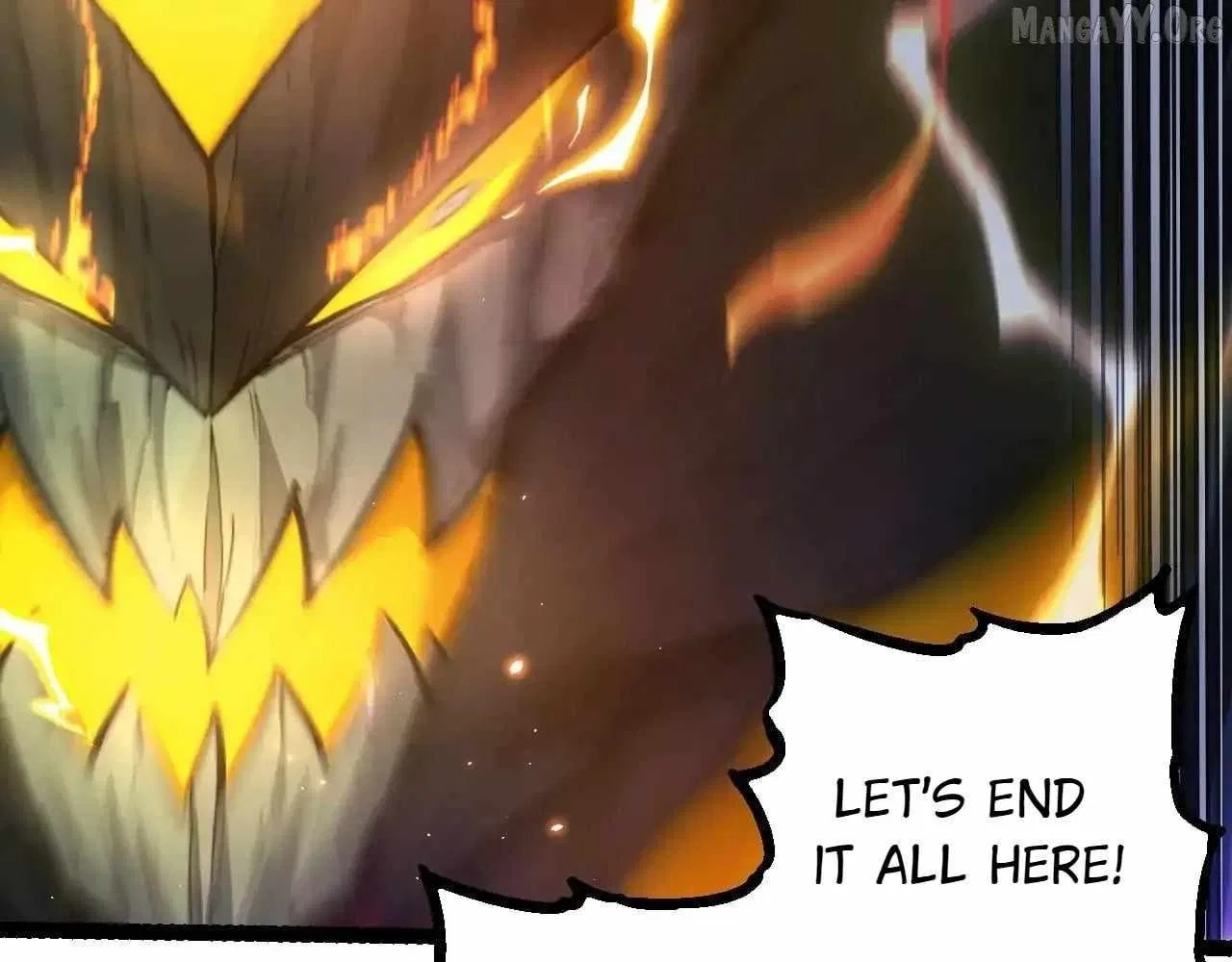 Evolution Begins With A Big Tree Chapter 462 – Page 18