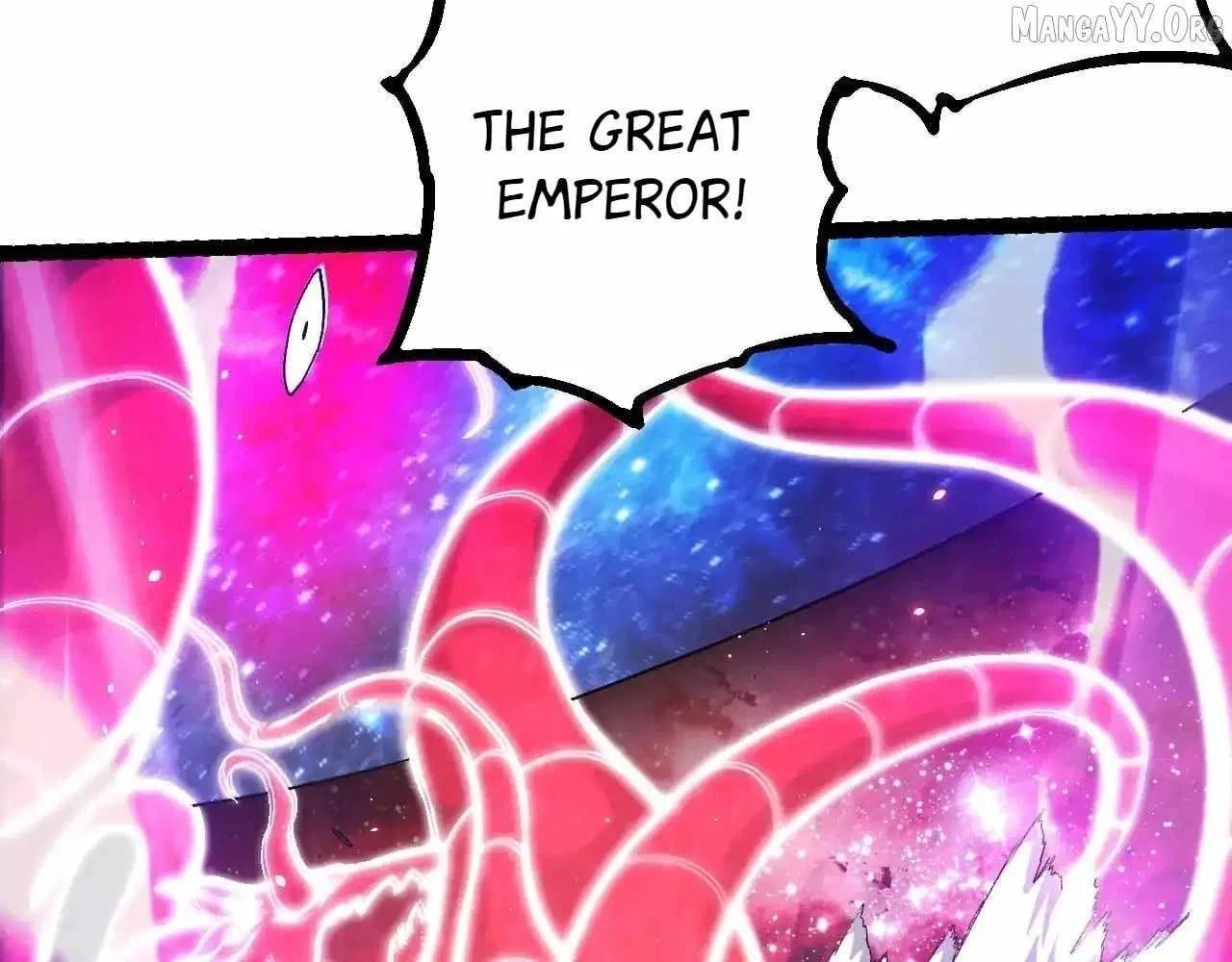 Evolution Begins With A Big Tree Chapter 462 – Page 19