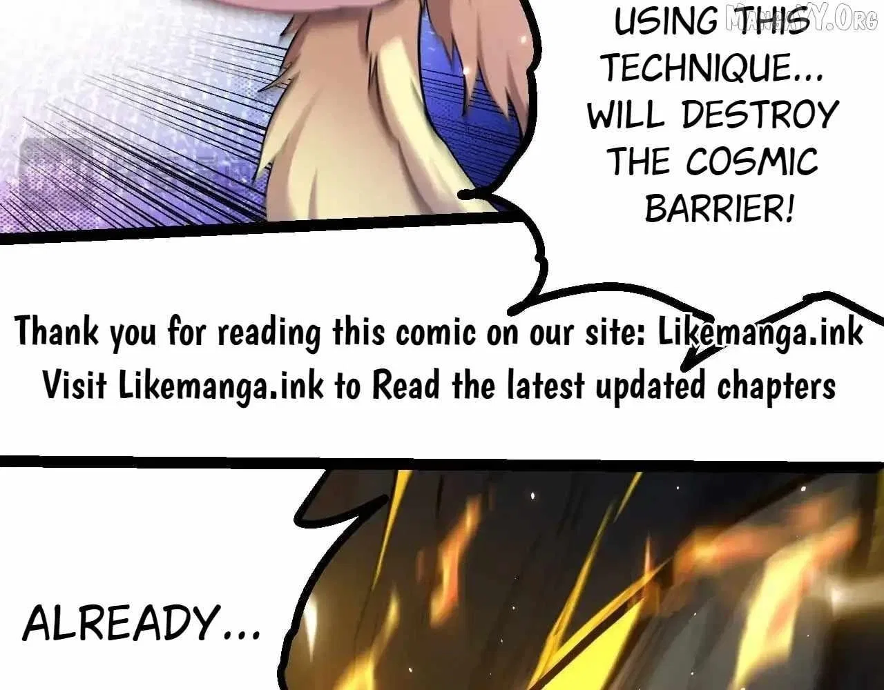 Evolution Begins With A Big Tree Chapter 462 – Page 22