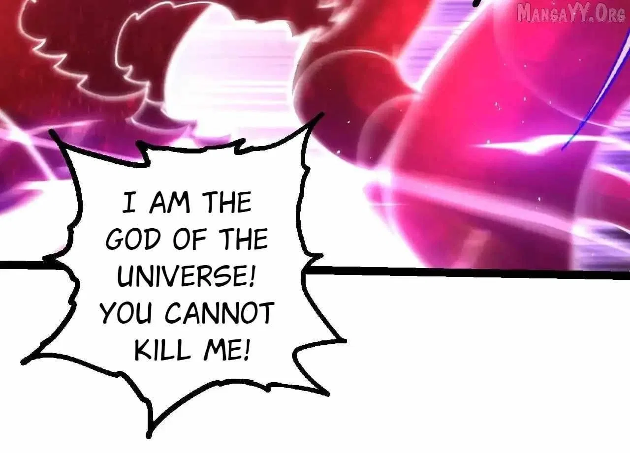 Evolution Begins With A Big Tree Chapter 462 – Page 30