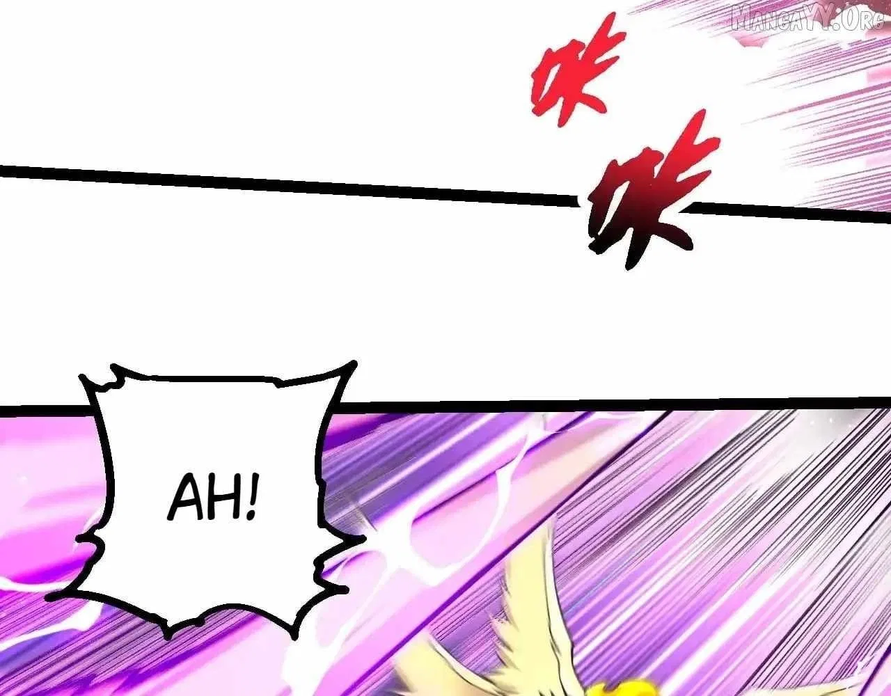 Evolution Begins With A Big Tree Chapter 462 – Page 34
