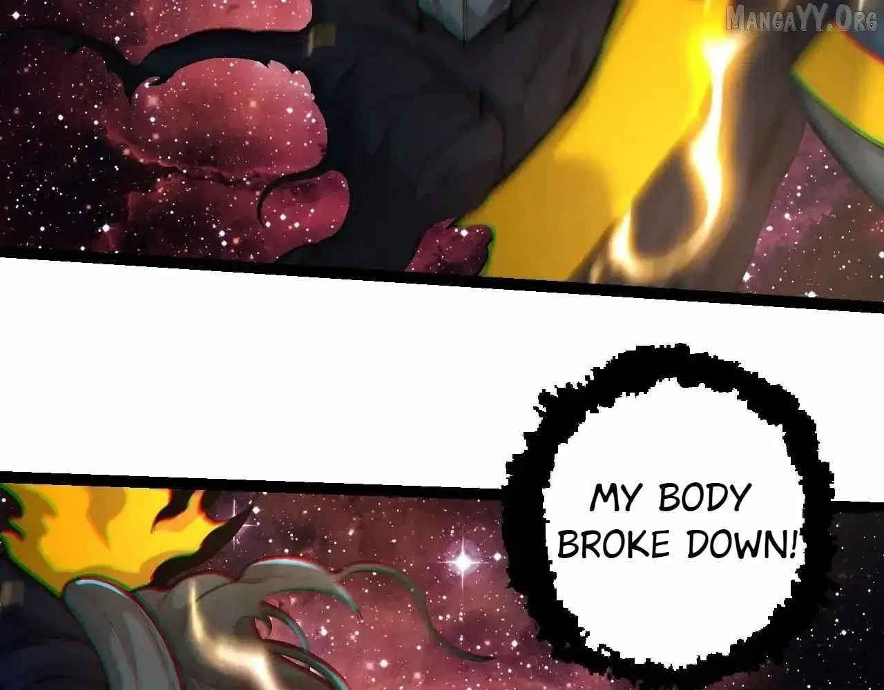 Evolution Begins With A Big Tree Chapter 462 – Page 44