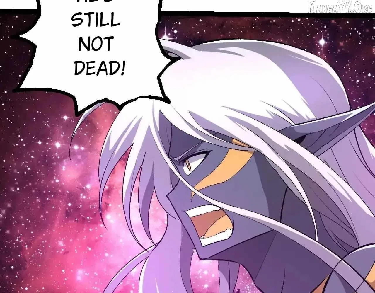 Evolution Begins With A Big Tree Chapter 462 – Page 53