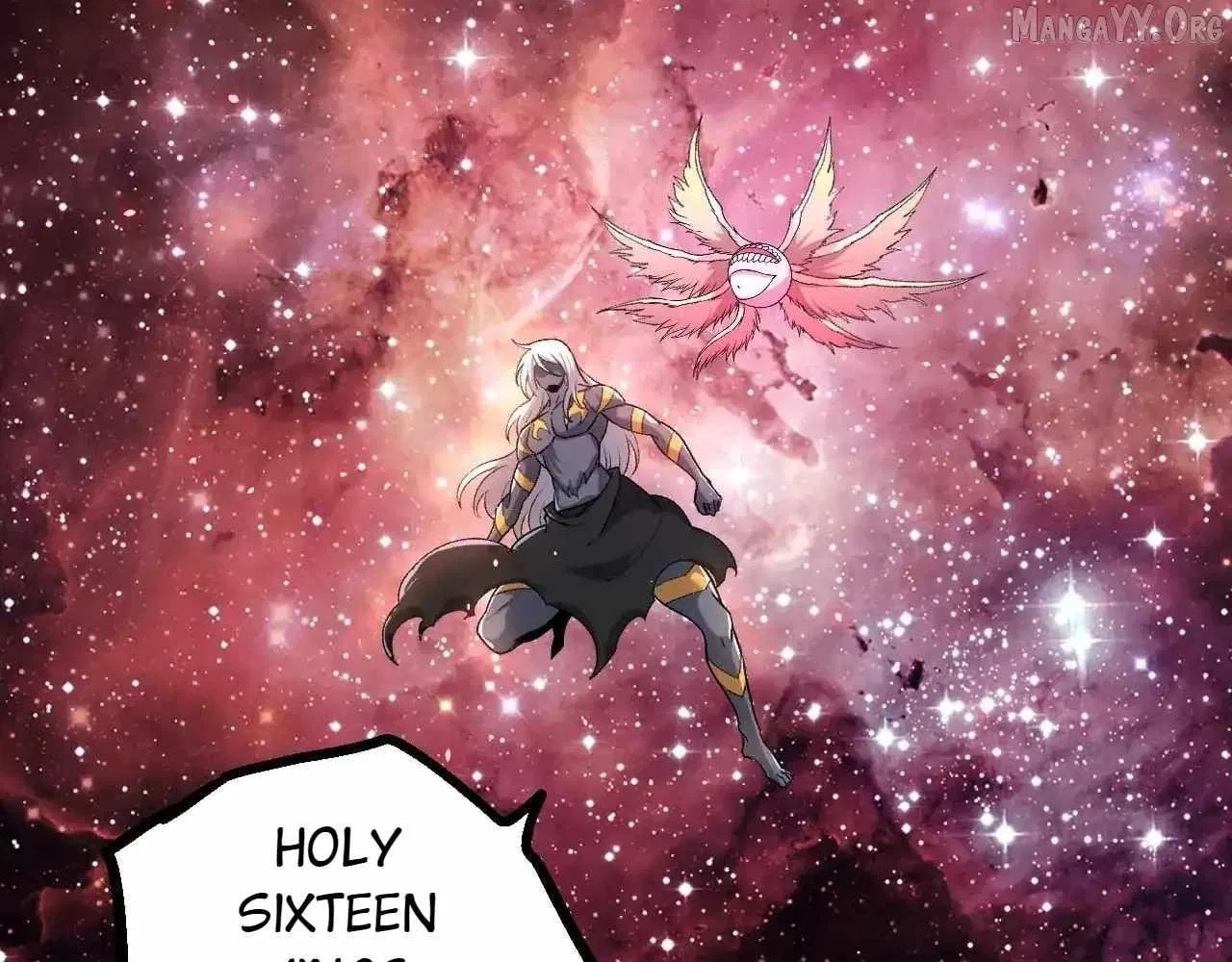 Evolution Begins With A Big Tree Chapter 462 – Page 58