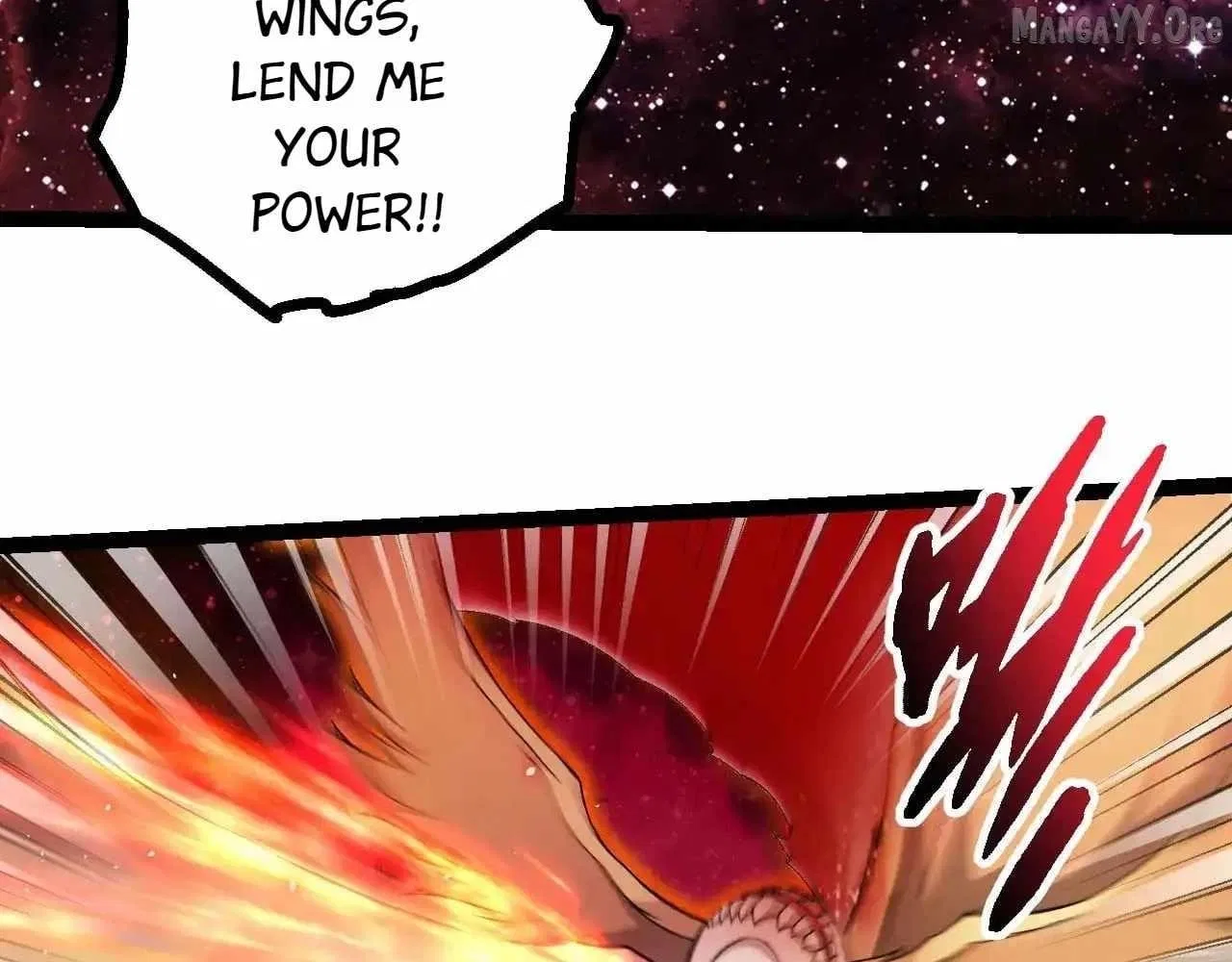 Evolution Begins With A Big Tree Chapter 462 – Page 59