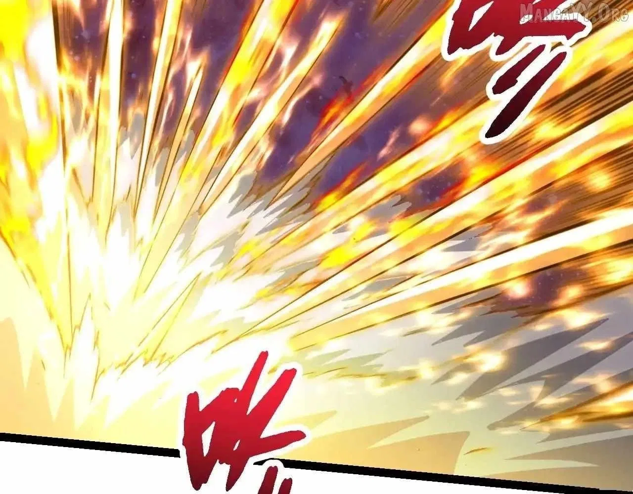 Evolution Begins With A Big Tree Chapter 462 – Page 67