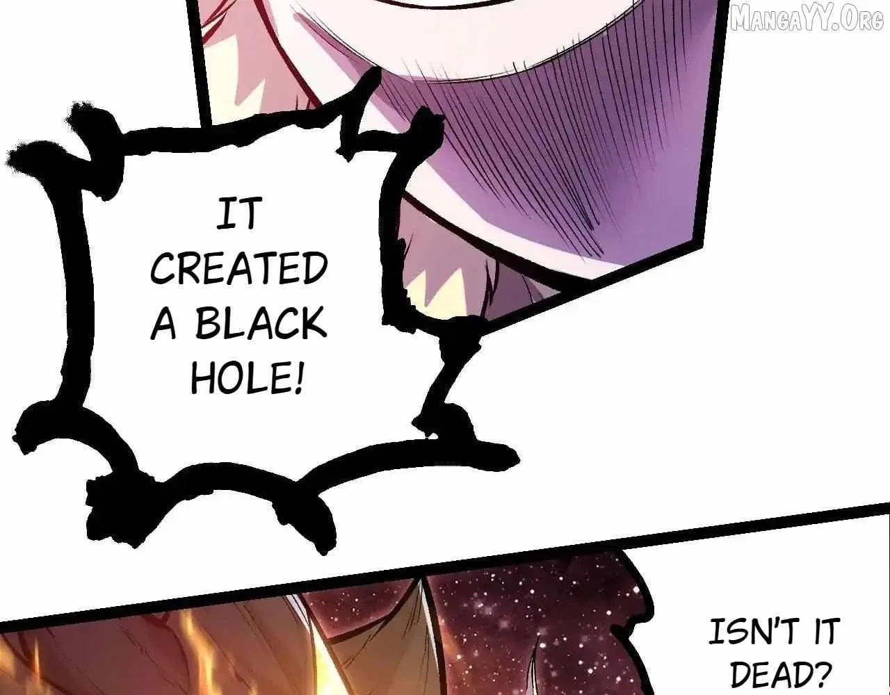 Evolution Begins With A Big Tree Chapter 462 – Page 75