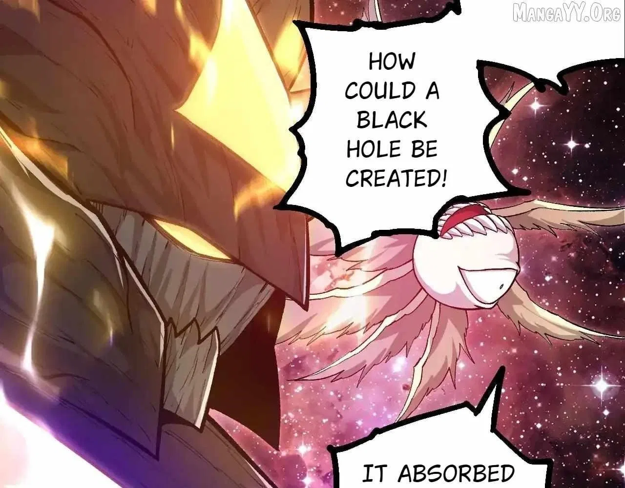 Evolution Begins With A Big Tree Chapter 462 – Page 76
