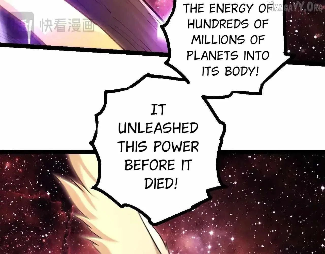 Evolution Begins With A Big Tree Chapter 462 – Page 77